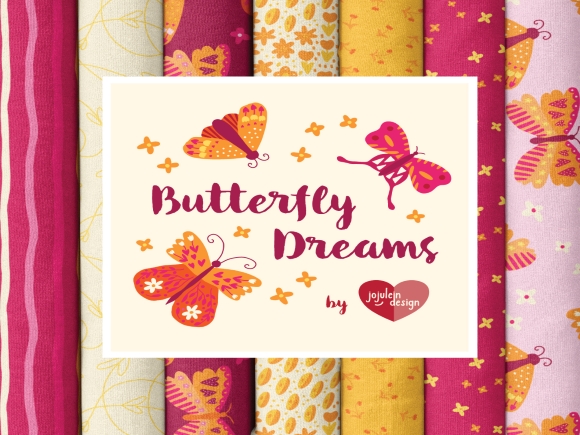 Butterfly Dreams